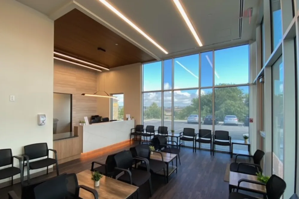 Plum Creek Surgery Center GAPC